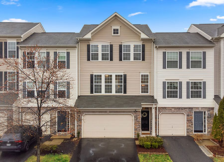 25201 Quartzite Terrace, Aldie, VA 20105