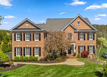 43062 Valle Ducale, Ashburn, VA 20148
