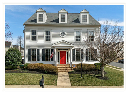 Alison Mooney Your Ashburn Virginia Realtor