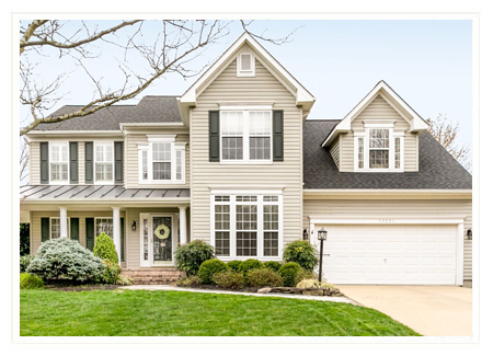 Ashburn Virginia Real Estate